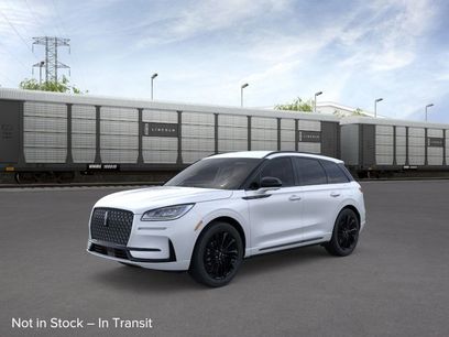 New 2026 Lincoln Corsair Premiere