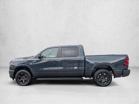 New 2026 RAM 1500 Big Horn image 10