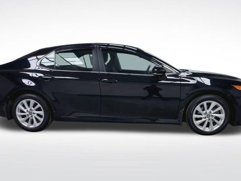 Certified 2023 Toyota Camry LE w/ Cold Weather Package image 10