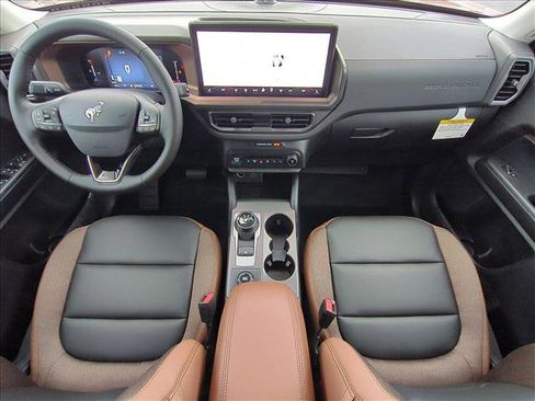New 2026 Ford Bronco Sport Outer Banks w/ Outer Banks Tech Package+ AWD/4WD image 15