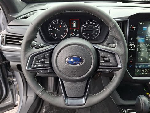 Used 2026 Subaru Forester Limited AWD/4WD image 19