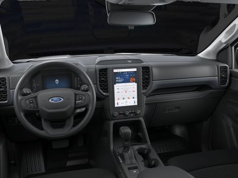 New 2026 Ford Ranger XL AWD/4WD image 7