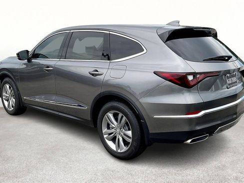 New 2025 Acura MDX SH-AWD image 6