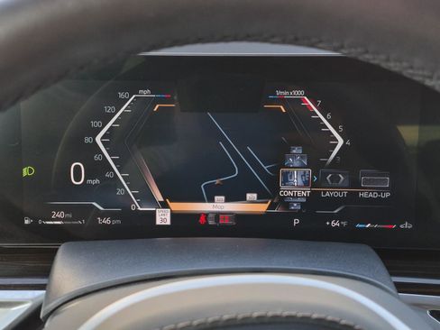 Certified 2024 BMW X7 xDrive40i w/ M Sport Package image 14