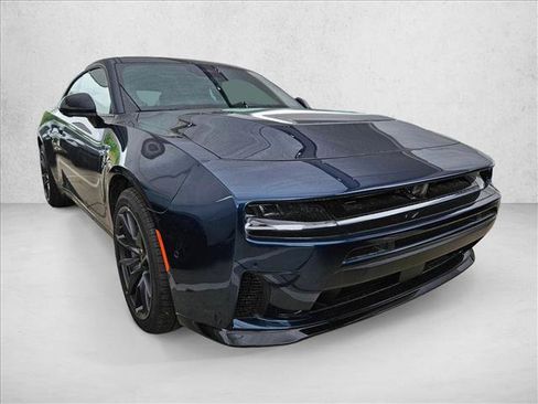 New 2026 Dodge Charger Scat Pack AWD/4WD image 5