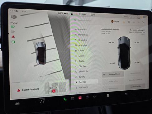 Used 2023 Tesla Model Y Long Range image 57