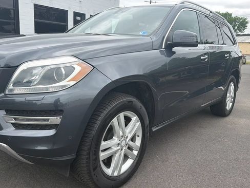 Used 2013 Mercedes-Benz GL 450 4MATIC image 12