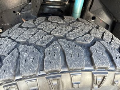 Used 2024 RAM 2500 Rebel
