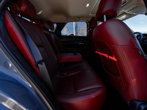 Used 2024 MAZDA CX-30 AWD 2.5 S w/ Preferred Package image 26