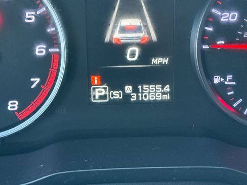 Used 2022 Subaru WRX Premium image 23