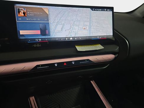 New 2026 BMW X3 xDrive30 image 14