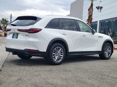 New 2026 MAZDA CX-90 3.3 Turbo w/ Select Package