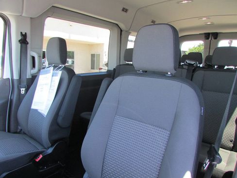 Used 2026 Ford Transit 350 XLT RWD image 13
