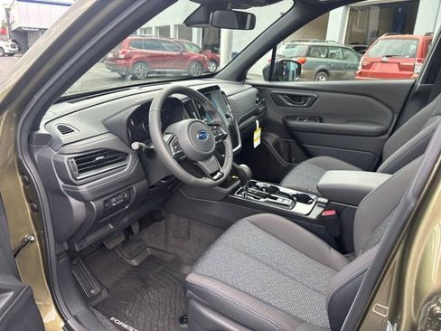 New 2026 Subaru Forester Premium AWD/4WD image 68