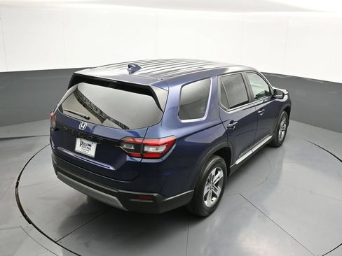 Certified 2023 Honda Pilot EX-L image 39