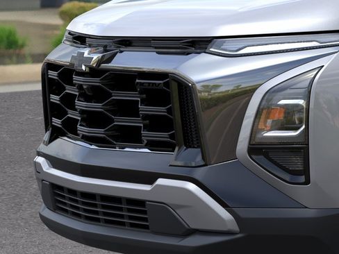 New 2026 Chevrolet Equinox ACTIV AWD/4WD image 13