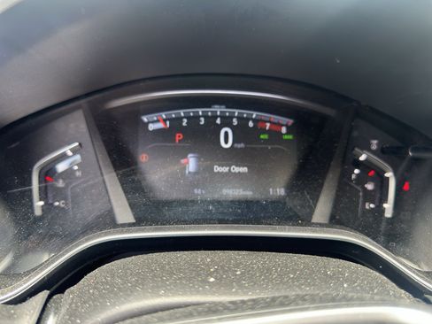 Used 2019 Honda CR-V EX image 24