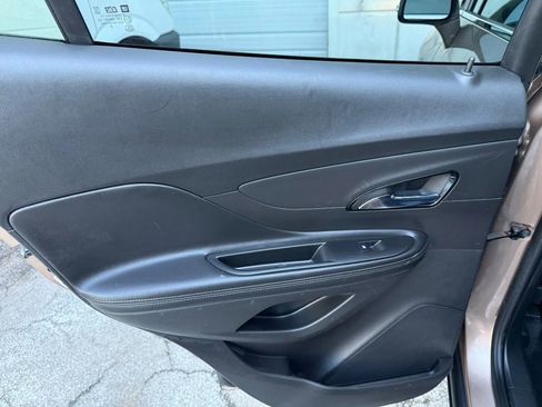 Used 2019 Buick Encore Sport Touring w/ Safety Package image 23