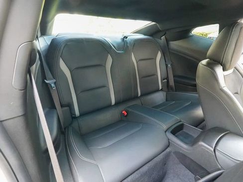 Used 2019 Chevrolet Camaro SS image 82