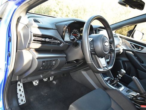 Used 2023 Subaru WRX Premium image 17