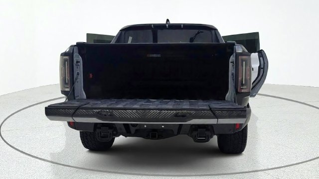 Used 2024 GMC Hummer EV 3X w/ Extreme Off-Road Package AWD/4WD image 17
