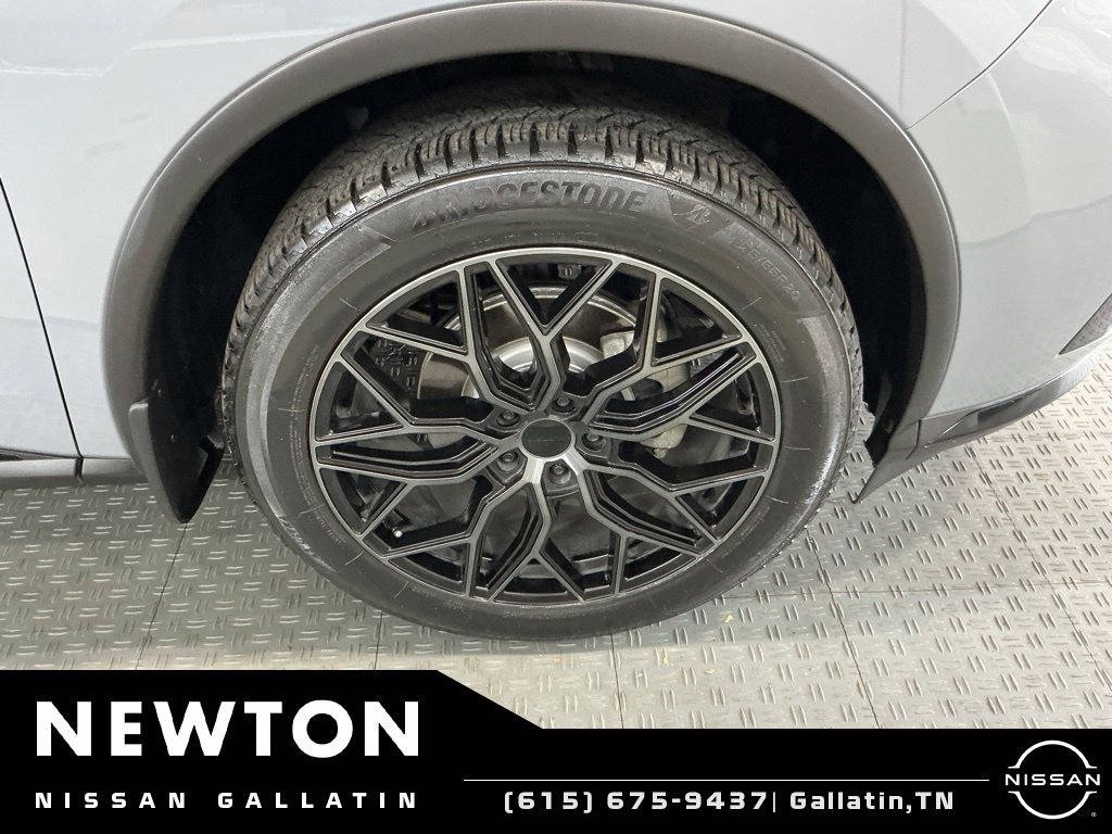 Used 2022 Nissan Murano SV w/ SV Midnight Edition Package AWD/4WD image 40