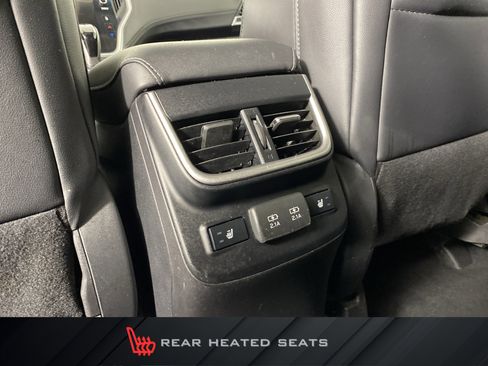 Used 2020 Subaru Outback Limited w/ Popular Package #2 image 35