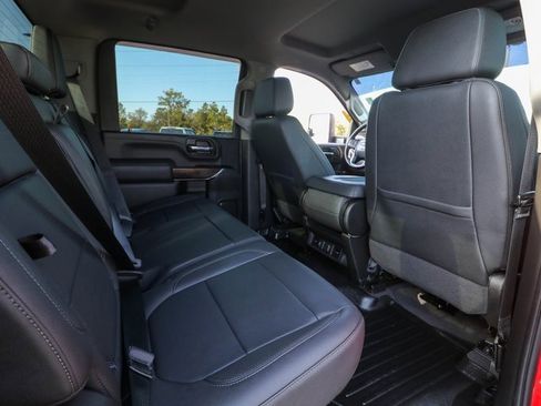 Used 2022 GMC Sierra 3500 SLT w/ Gooseneck/5TH Wheel Package image 24