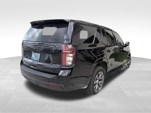 Used 2024 Chevrolet Tahoe LT w/ LT Signature Package RWD image 22