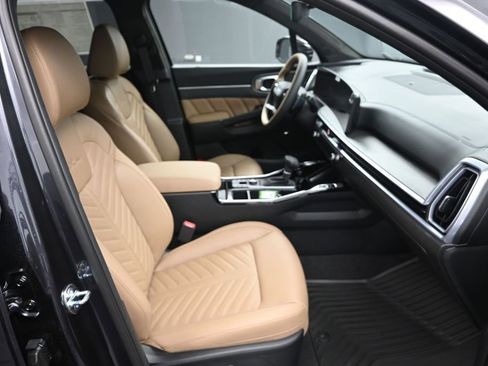 New 2026 Kia Sorento SX Prestige AWD/4WD image 42