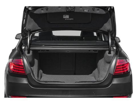 Used 2015 BMW 535i Sedan image 12