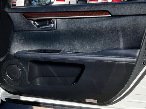 Used 2017 Lexus ES 350 image 25