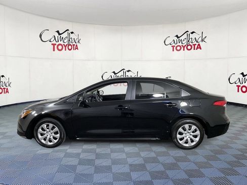 New 2026 Toyota Corolla LE image 4