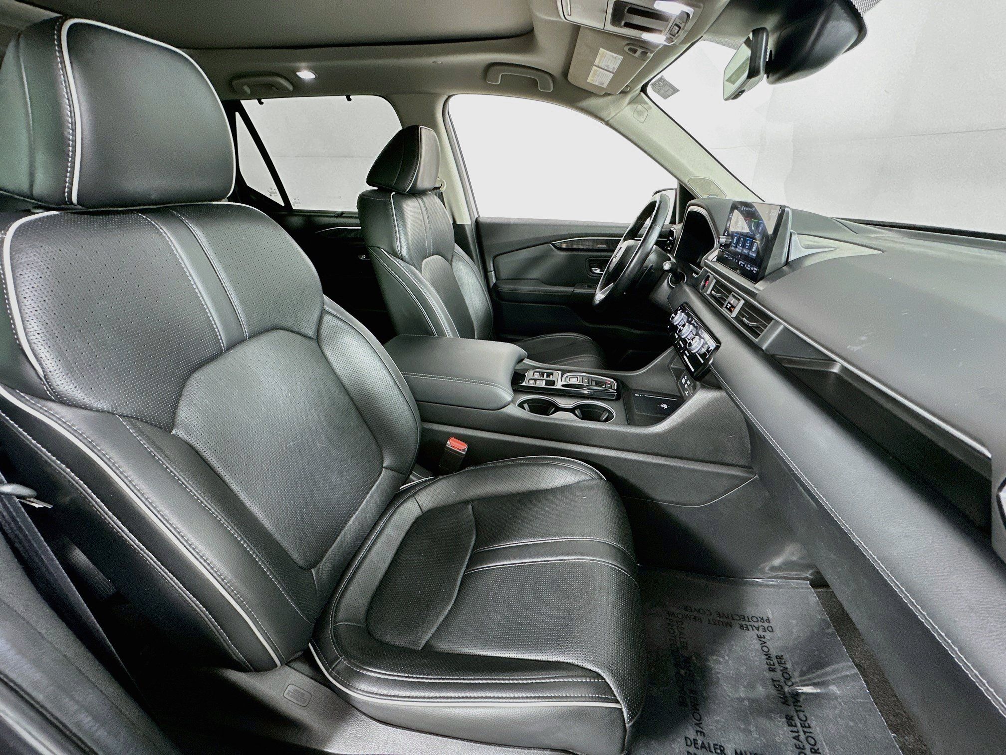 Used 2023 Honda Pilot Elite image 31