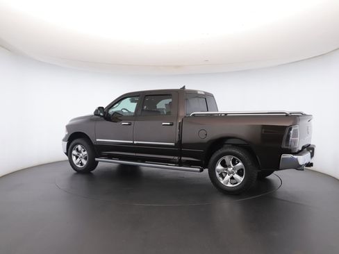 Used 2016 RAM 1500 Big Horn AWD/4WD image 24