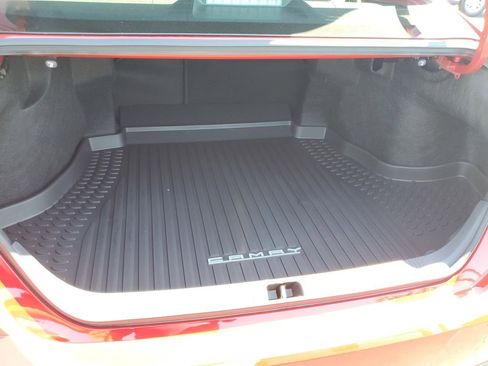 New 2026 Toyota Camry SE image 8