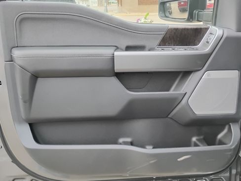 New 2026 Ford F350 Lariat w/ Chrome Package AWD/4WD image 9