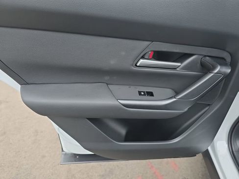 New 2026 MAZDA CX-50 AWD 2.5 S w/ Cargo Package image 16