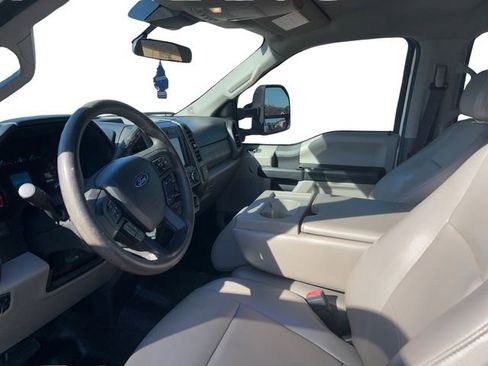 Used 2020 Ford F250 XL w/ STX Appearance Package image 7