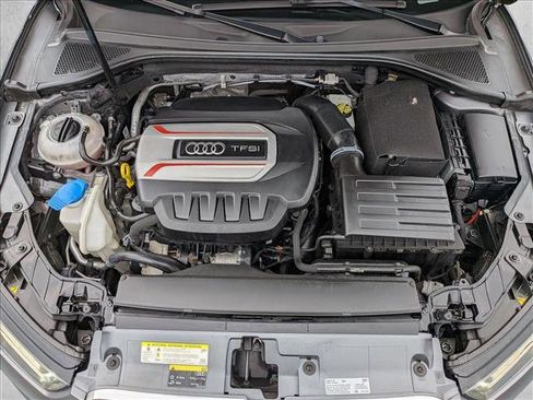 Used 2016 Audi S3 Premium Plus image 23