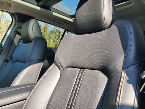 New 2025 MAZDA CX-50 AWD 2.5 S w/ Weather Package image 13