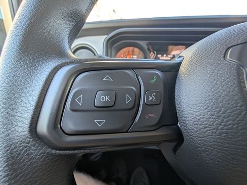 New 2026 Jeep Wrangler Sport image 21