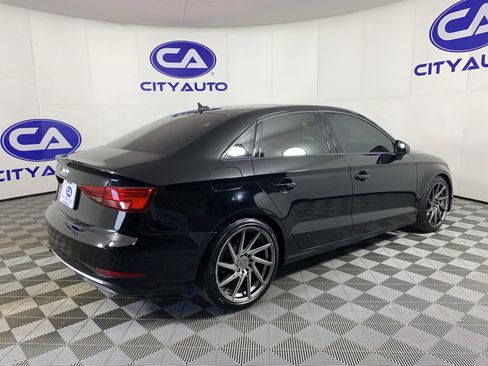 Used 2017 Audi A3 2.0T Premium image 3