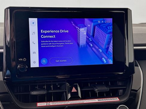 Used 2026 Toyota Corolla LE image 13