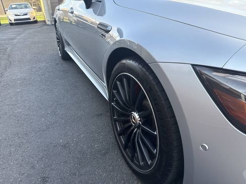 Used 2022 Mercedes-Benz AMG GT 53 image 14