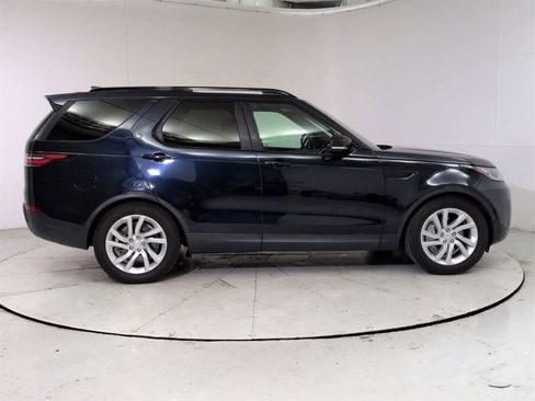 Used 2020 Land Rover Discovery HSE image 7