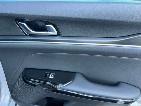 Used 2023 Kia K5 GT w/ GT1 Package image 47