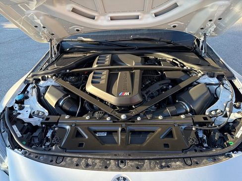 New 2026 BMW M2 image 25