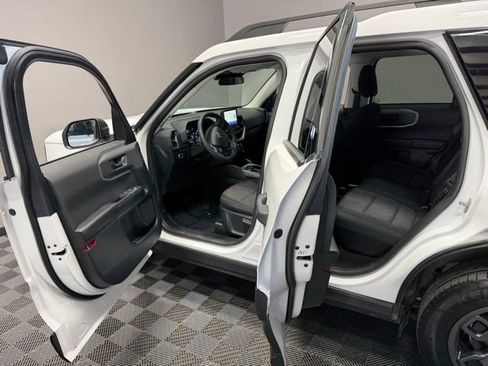 Used 2023 Ford Bronco Sport Big Bend AWD/4WD image 13