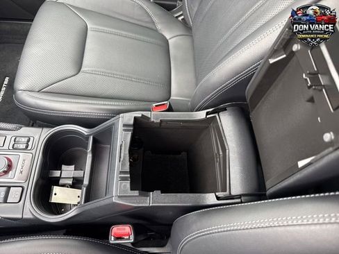 Used 2023 Subaru Forester Limited image 21